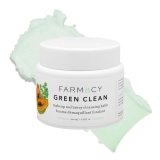 Farmacy Makeup Remover Cleansing Balm – Green Clean Review makeup remover