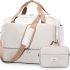 kate spade new york Canvas Tote Bag for Women, Cute Review kate spade bags