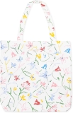kate spade new york Canvas Tote Bag for Women, Cute Review kate spade bags
