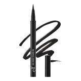 e.l.f. H2O Proof Eyeliner Pen, Felt Tip, Waterproof, Review elf makeup