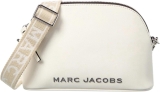 Marc Jacobs Small Dome Leather Crossbody Bag Review marc jacobs bag