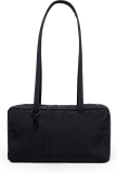 BAGGU Nylon Bowler Bag Review baggu bowler bag