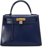 What Goes Around Comes Around Women’s Pre-Loved Hermes Review birkin bag