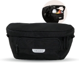 Colugo On-The-Go Stroller Organizer Insert with Zipper, Review beis diaper bag