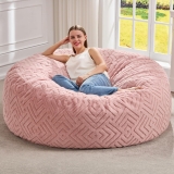 Hobestluk Bean Bag Chairs Adults Beanbag Chair with Review chairs bean bag chairs