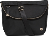 lululemon All Night Festival Bag 5 L Review lululemon bag