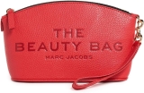 Marc Jacobs Womens The Leather Beauty Bag Review dior bag
