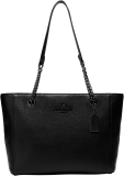 COACH womens Cammie Chain Tote Review coach bags outlet mall