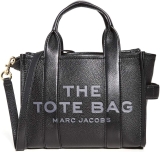 Marc Jacobs Womens The Small Tote Review marc jacobs tote bag