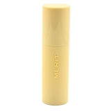 MERIT Day Glow Dewy Highlighting Balm Citrine Review merit makeup
