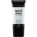 Maybelline Face Studio Master Prime Face Primer Makeup Review primer makeup