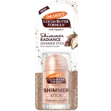 Palmer’s Cocoa Butter Formula Body Shimmer Stick with Review highlighter makeup