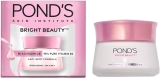 POND’S Bright Beauty Day Cream 35g Review ponds cold cream makeup