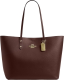 Coach Town Tote Review coach tote bag