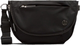 lululemon All Night Festival Bag Micro 2L Review lululemon crossbody bag