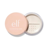 e.l.f. Halo Glow Soft Focus Setting Powder, Silky & Review elf makeup