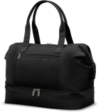 Samsonite Better Than Basics Weekender Duffle – Drop Review beis weekender bag