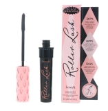 Benefit Cosmetics Roller Lash Curling & Lifting Mascara Review benefit cosmetic makeup