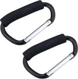 JIALEEY Grocery Bag Shopping Bag Holder Handle Carrier Review carrier bag size