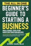 The All In One Beginner’s Guide to Starting a Business: Review makeup products