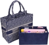 SMART DK Purse Organizer for Dior Book Tote – Premium Review dior bags handbags