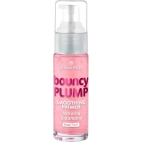 essence | Bouncy Plump Smoothing Primer | Cooling Gel Review primer makeup