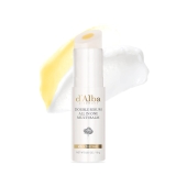 d’alba Piedmont White Truffle Double Serum All-in-one Review vegan makeup