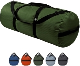 NSS 175L Extreme Duffel Bag, Heavy-Duty Gear Bag, 1050D Review duffel bag