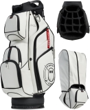 Ghost Golf Cart Bags, GT-14 – Golf Bags for Men & Review ghost golf bag