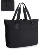 BAGSMART Tote Bag for Women, Foldable Tote Bag With Review tote bags tote bags