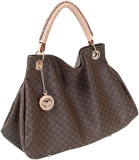 Large Capacity Tote Bag (Beige) Review it bag fendi