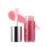 Milk Makeup KUSH Lip Oil – Natural, Sheer Tint – Review milk makeup