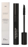 Christian Dior Black Out Mascara, # 099 Kohl Black, Review dior makeup