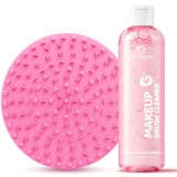 Makeup Brush Cleaner, Make Up Brush Cleaner Solution & Review how to clean makeup brushes