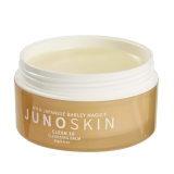 JUNO & Co. Clean 10 Cleansing Balm 10 Ingredients Review makeup remover