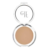 e.l.f. Prime & Stay Finishing Powder, Sets Makeup, Review elf makeup