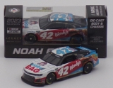Noah Gragson 2023 Wendy’s Biggie Bag 1:64 Nascar Review wendyʼs biggie bag