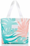 ALOHA Collection Day Tripper Tote | Lightweight, Review aloha bags