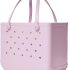 BOGG BAG Baby Medium Tote – 15” x 12.5” x 5” – Durable, Review bogg bags