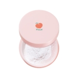 SKINFOOD Peach Cotton Multi Finish Powder 5g – Korean Review korean makeup