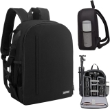 CADeN Camera Backpack Bag Professional for DSLR/SLR Review camera bag