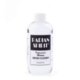 Parian Spirit Brush Cleaner 8oz Review makeup brush cleaner
