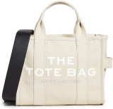 Marc Jacobs Women’s The Small Tote Review marc jacobs tote bag