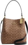 Coach Town Bucket Bag Review coach bags outlet mall