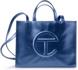 TELFAR Medium Shopping Bag Review telfar bag