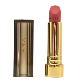 Merit Signature Lip Lightweight Matte Lipstick – 0.10 Review merit makeup