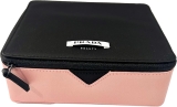 Prada Black Pink Train Case Beauty Fragrance Paradoxe Review prada bag and purse
