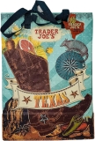 Trader Joes Reusable Grocery Shopping Tote Bag Review trader joeʼs micro tote bags