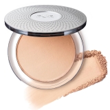 PÜR MINERALS 4-in-1 Pressed Mineral Makeup Powder Review clean makeup brands