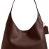 Lands’ End Zip Top Long Handle Canvas Tote Bag Review canvas tote bags